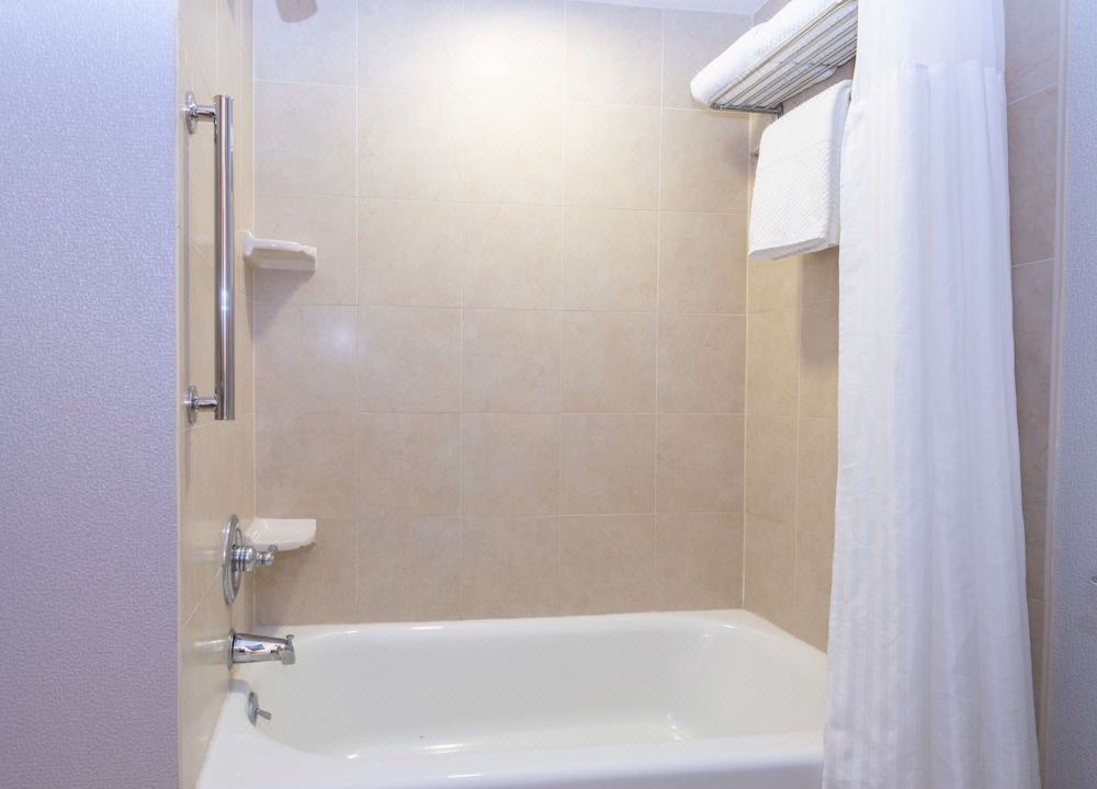 Photo of Bathroom in Central Business District