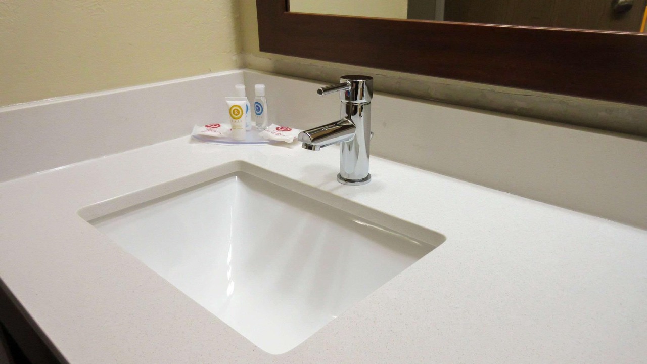 Photo of Bathroom in Wilkes-Barre