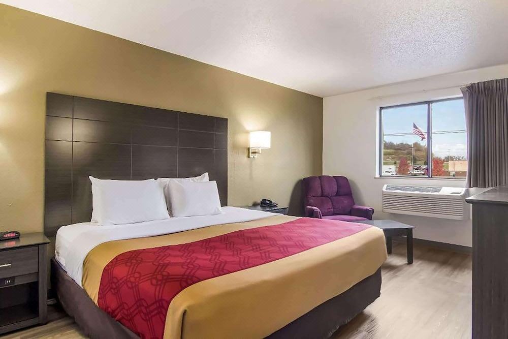Photo of Bedroom in Somerset