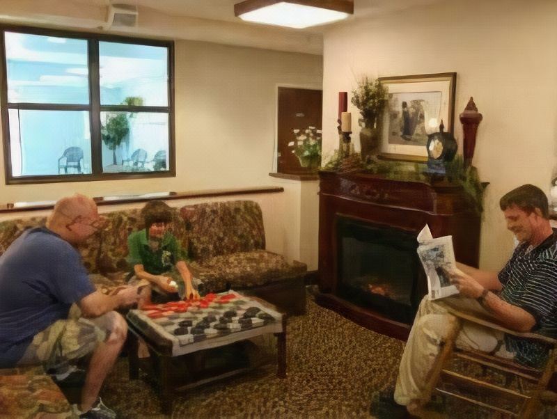 Photo of Livingroom in Lima