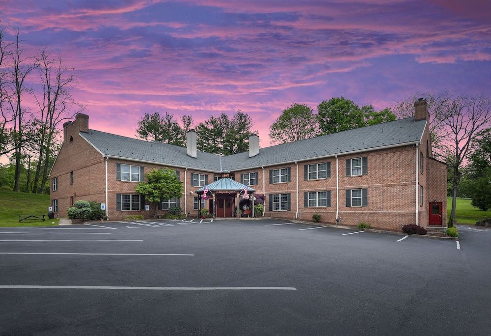 Photo of Buildings in Chadds Ford