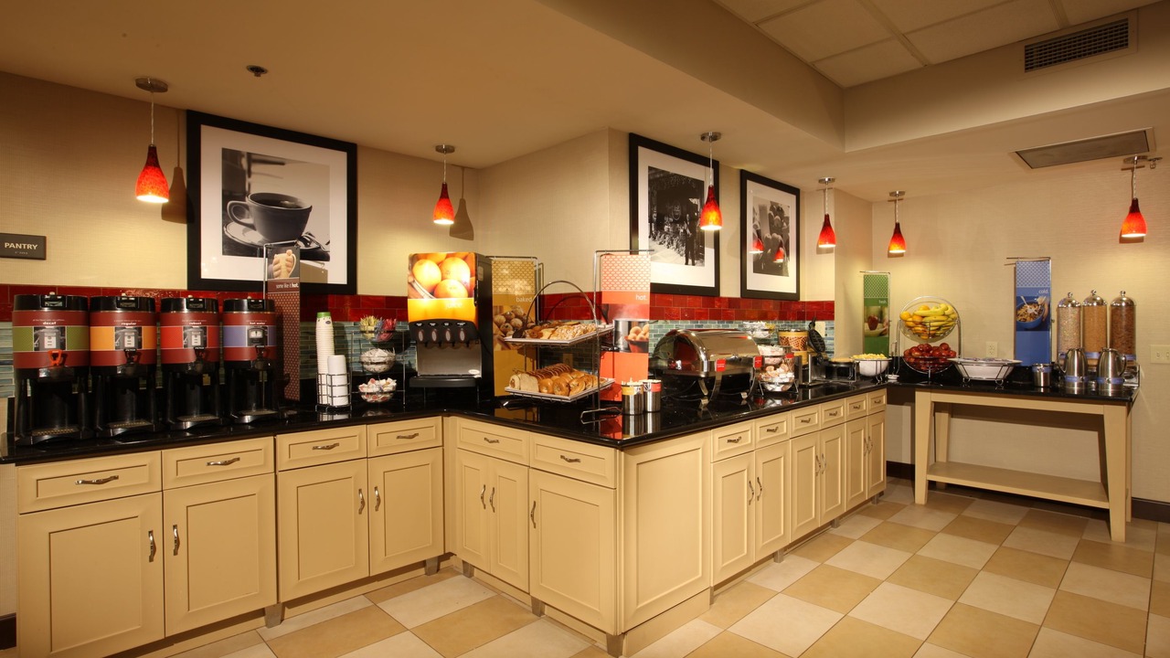 Photo of Kitchen in Deepwater