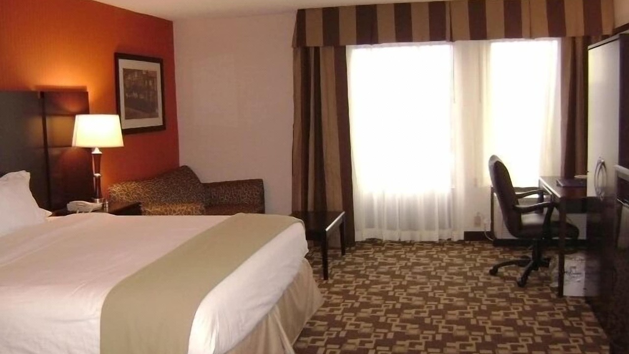 Photo of Bedroom in Wilkes-Barre