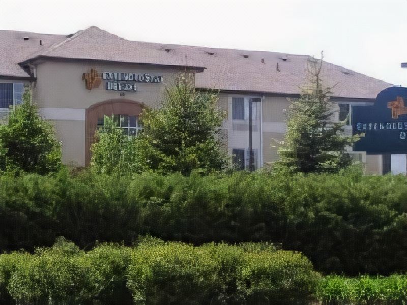 Photo of Buildings in Piscataway