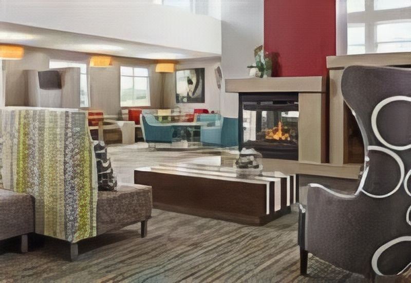 Photo of Livingroom in Dublin