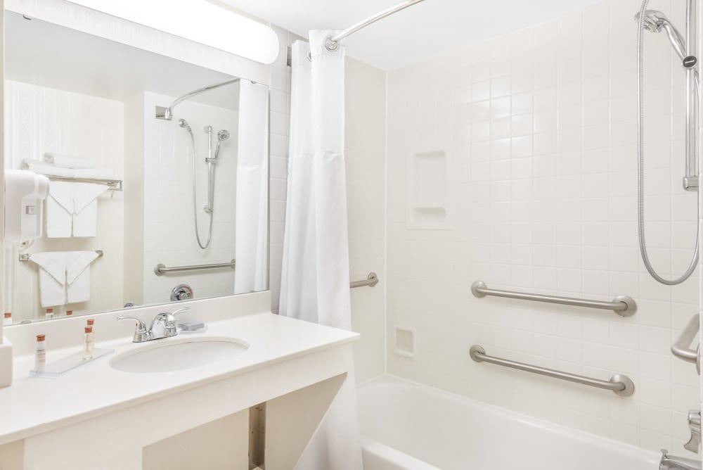 Photo of Bathroom in Lima
