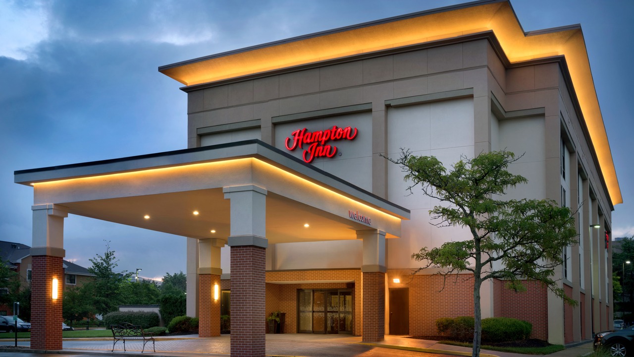 Photo of Buildings in Mount Laurel
