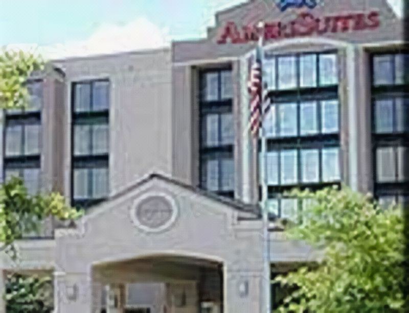 Photo of Buildings in Mount Laurel