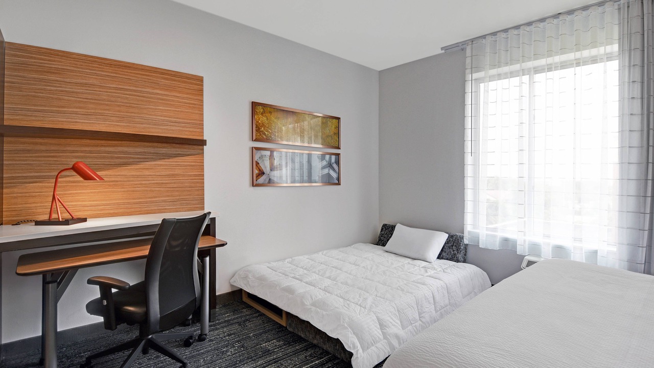 Photo of Bedroom in Dublin