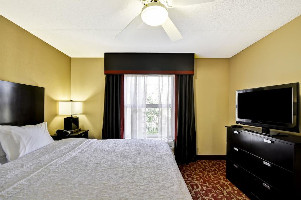 Photo of Bedroom in White Station