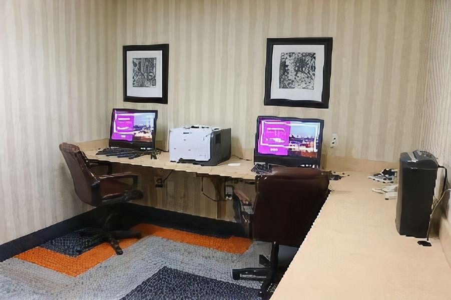 Photo of Livingroom in Bowling Green