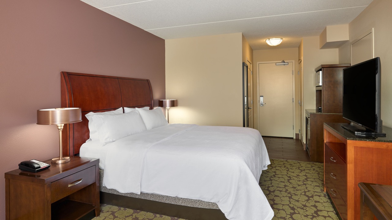 Photo of Bedroom in Hummelstown