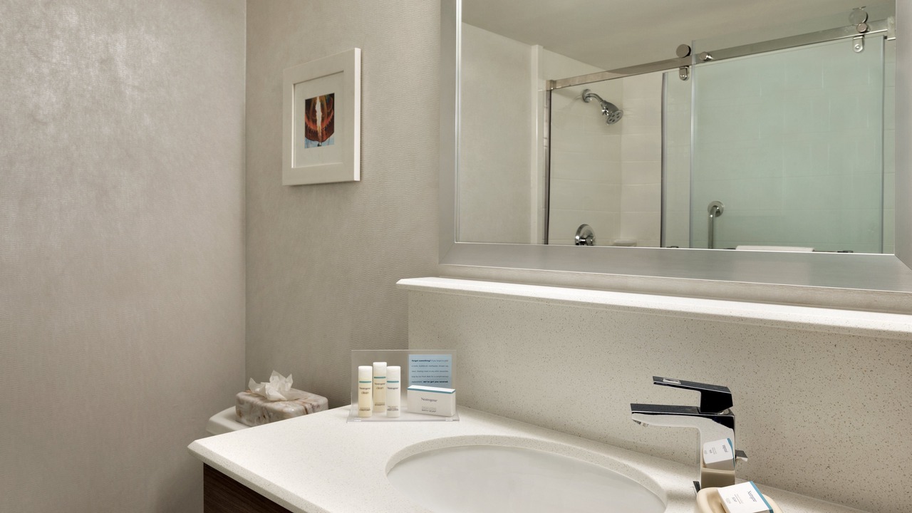 Photo of Bathroom in Mount Laurel