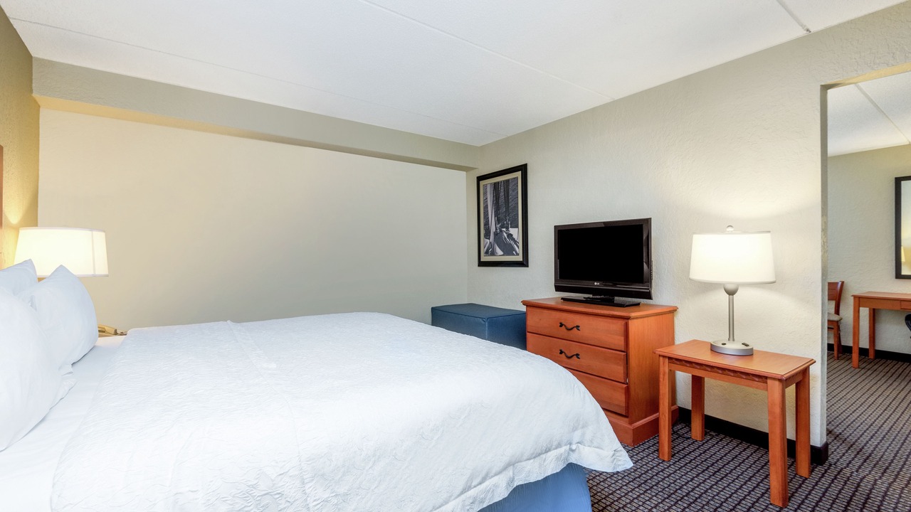 Photo of Bedroom in Morehead City