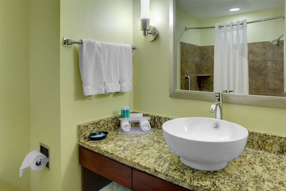 Photo of Bathroom in Cross Lanes