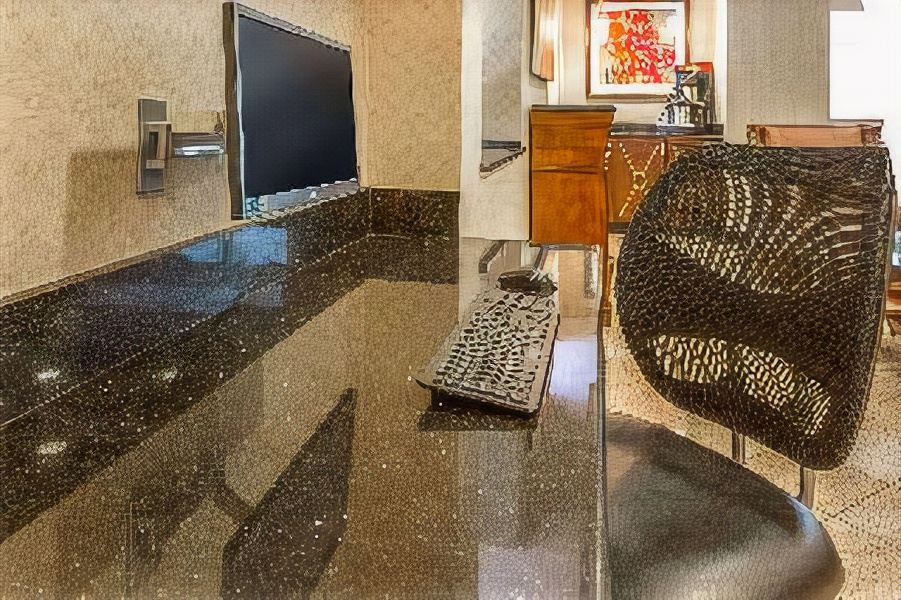 Photo of Livingroom in Downtown