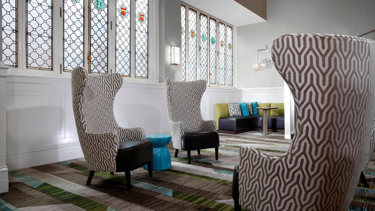 Photo of Livingroom in Gateway District