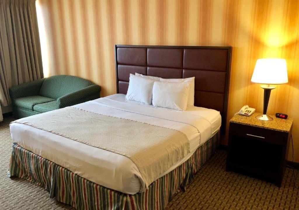 Photo of Bedroom in Hopelawn