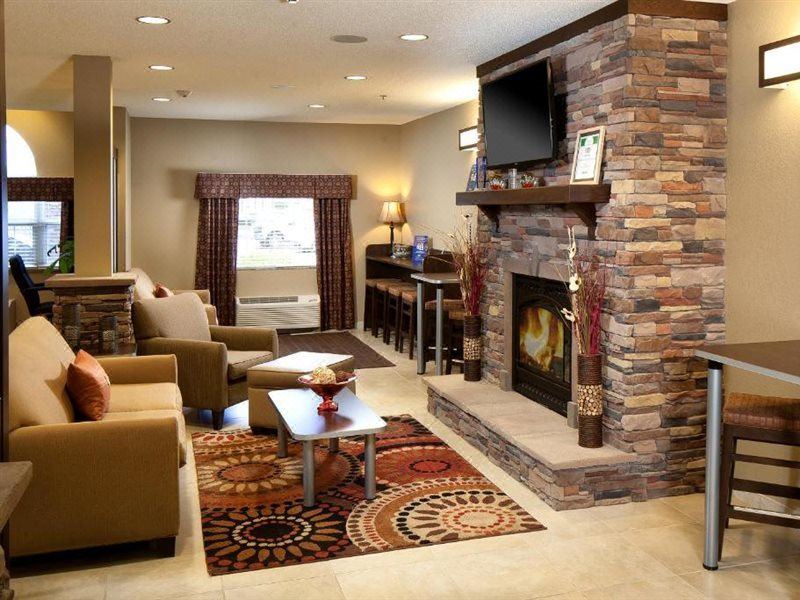 Photo of Livingroom in Barton