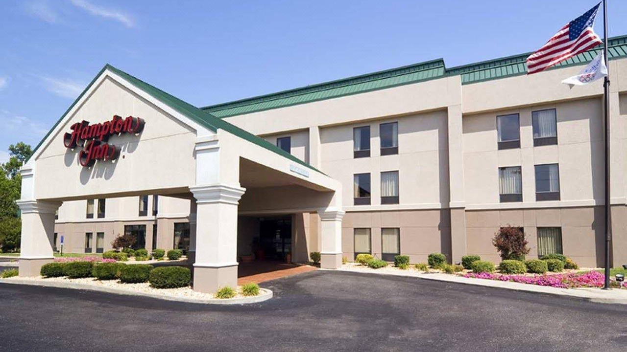 Photo of Buildings in Carbondale