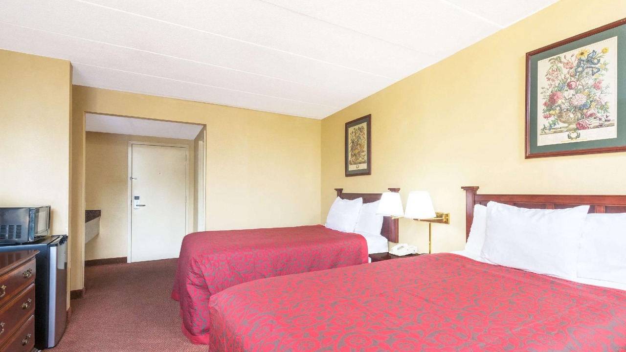 Photo of Bedroom in Hagerstown