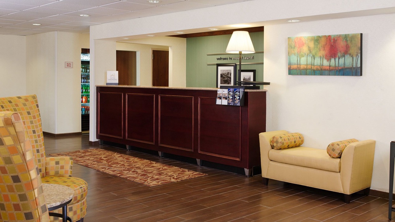 Photo of Livingroom in Mount Laurel