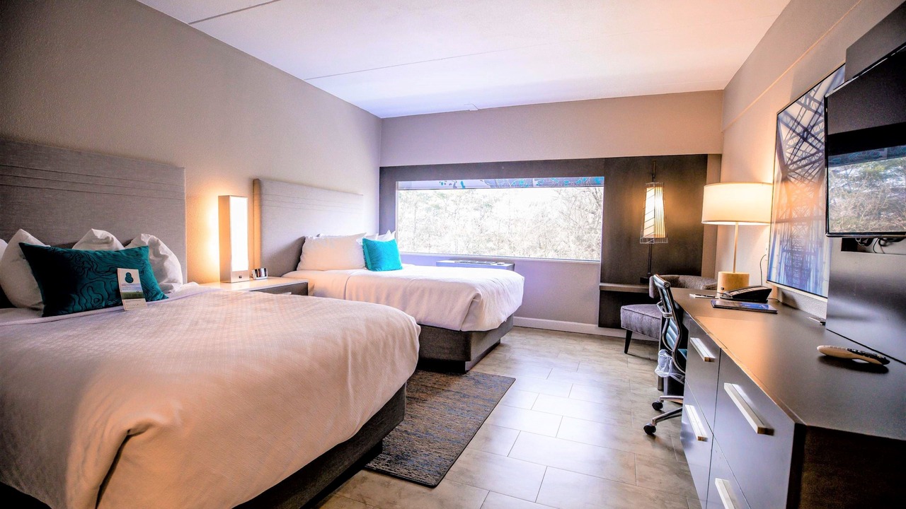 Photo of Bedroom in Harrisburg - Hershey