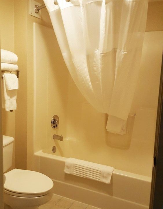 Photo of Bathroom in Wilkes-Barre
