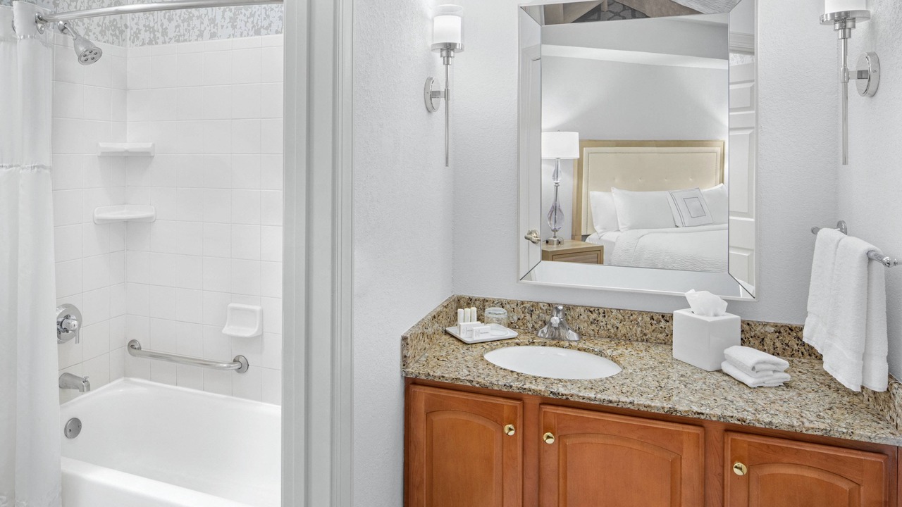 Photo of Bathroom in West Orange