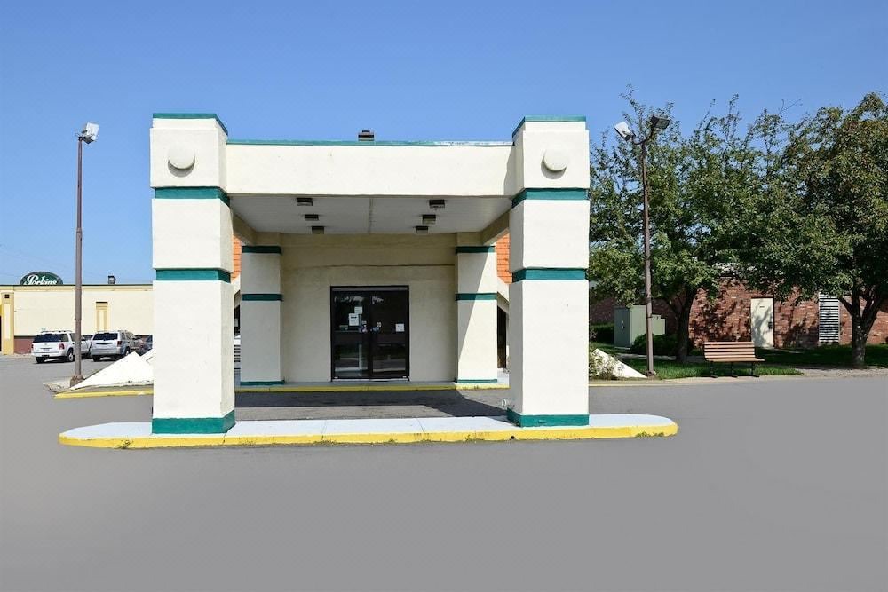 Photo of Buildings in Phillipsburg