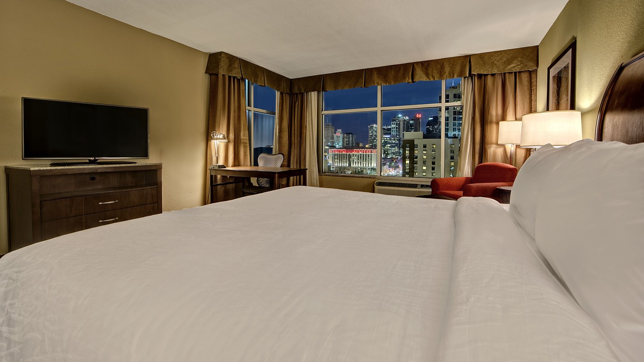 Photo of Bedroom in Rutledge Hill