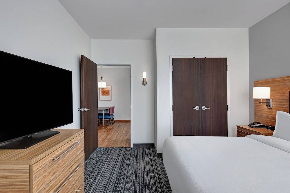 Photo of Bedroom in Dublin