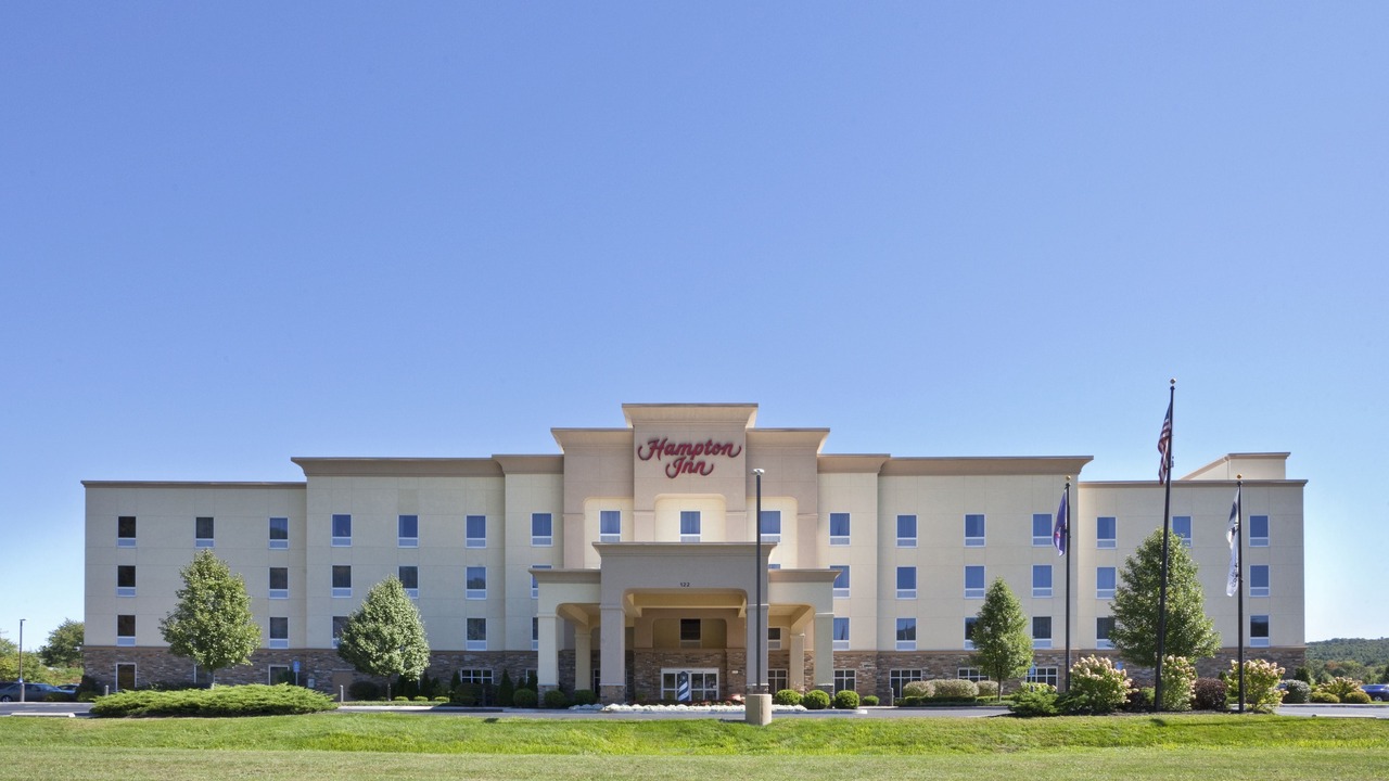 Photo of Buildings in Matamoras