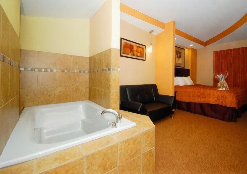 Photo of Livingroom in Washington