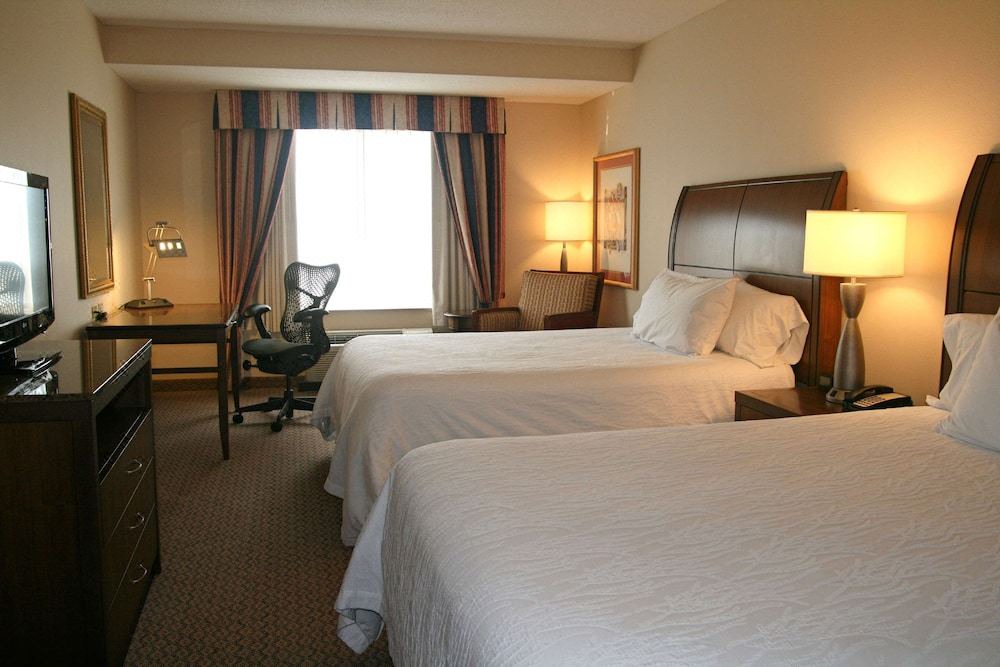 Photo of Bedroom in Big Flats Airport