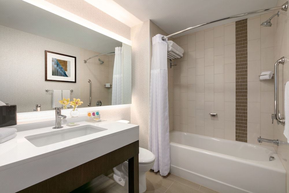 Photo of Bathroom in Fort Lee