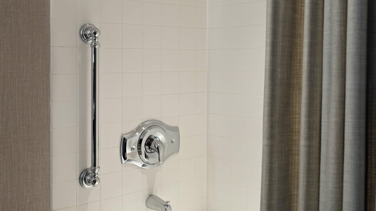 Photo of Bathroom in Dayton