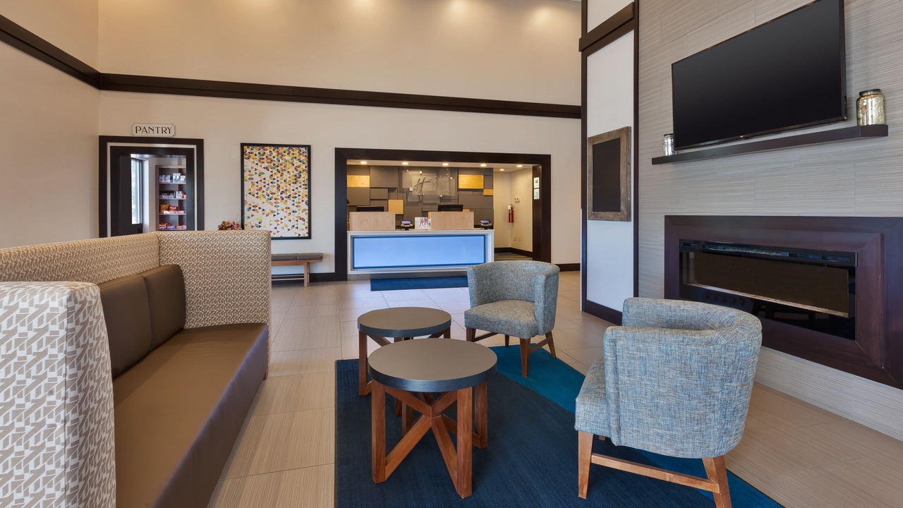 Photo of Livingroom in Chillicothe