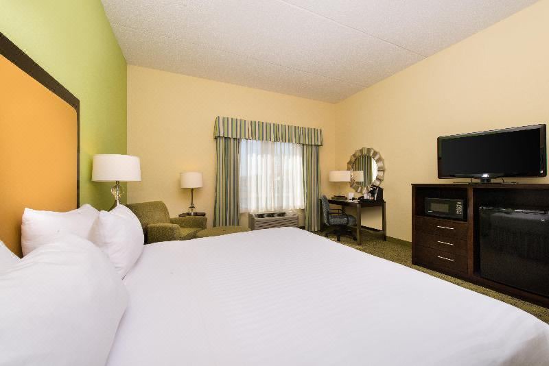Photo of Bedroom in Dickson City