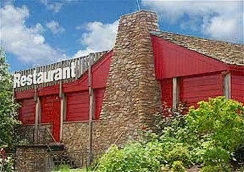 Photo of Buildings in Frederick