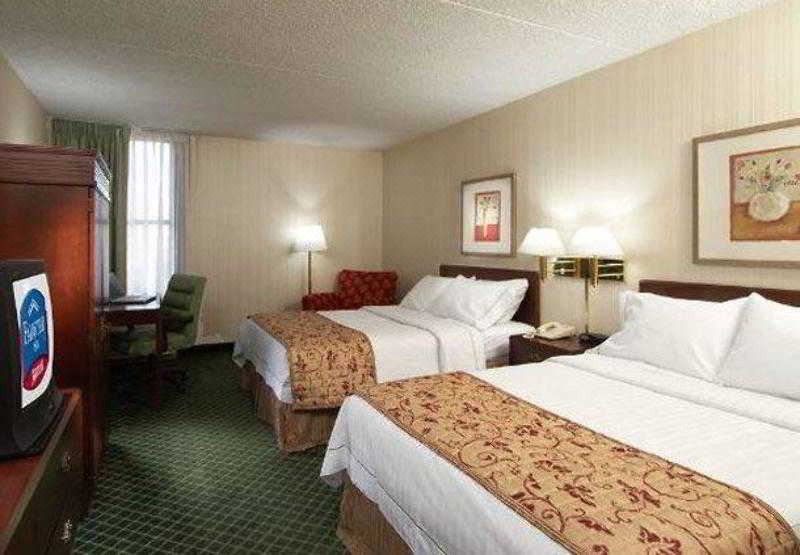 Photo of Bedroom in East Rutherford