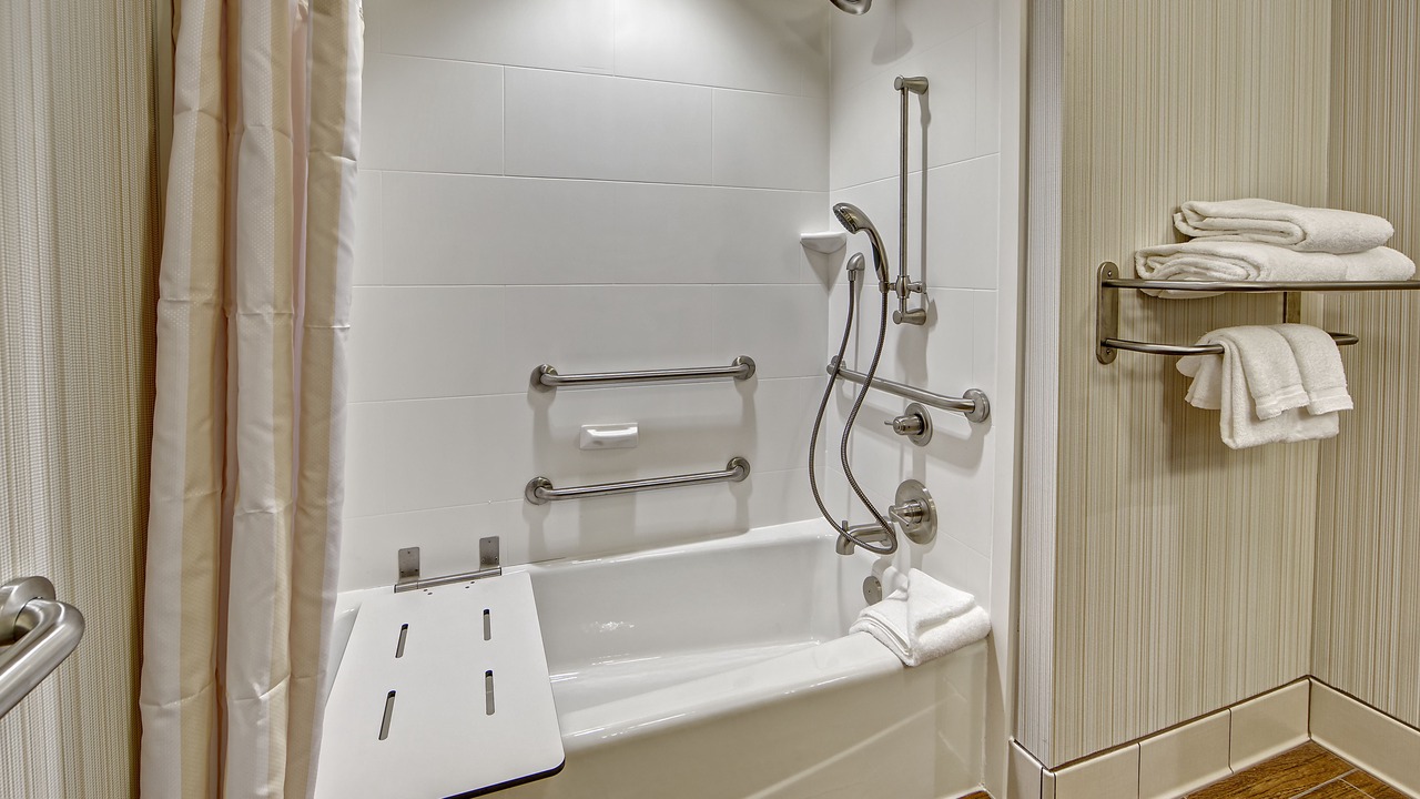 Photo of Bathroom in Rutledge Hill