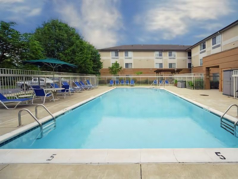 Photo of Outdoor in Piscataway
