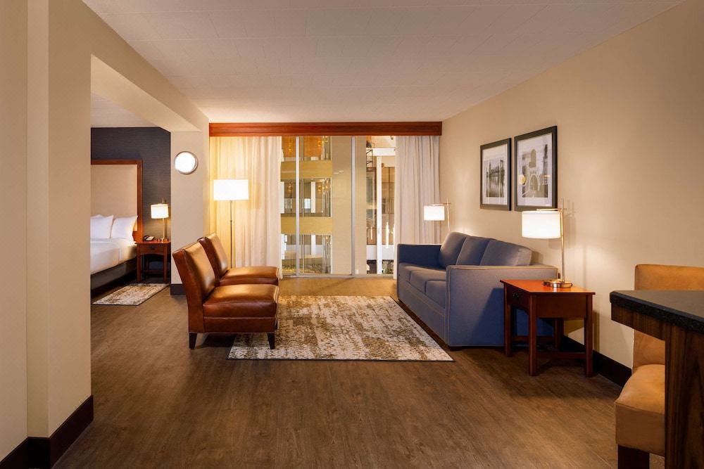 Photo of Livingroom in Mars