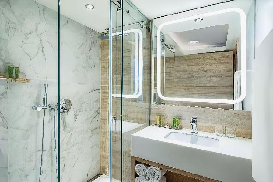 Photo of Bathroom in Harrison