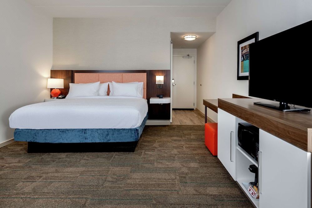 Photo of Bedroom in Baltimore