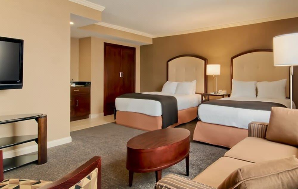 Photo of Livingroom in Downtown Pittsburgh
