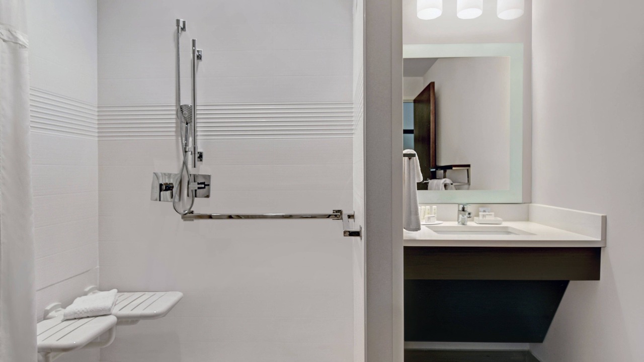 Photo of Bathroom in Dublin