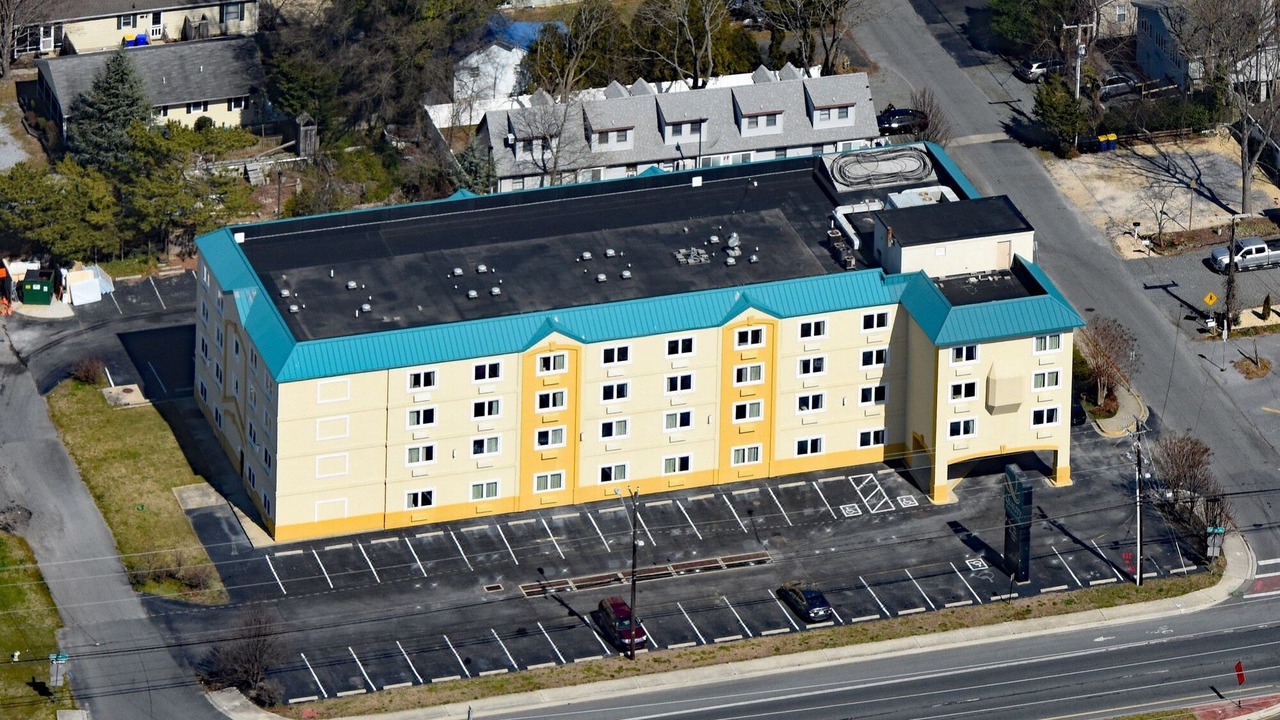 Photo of Others in Dodds Addition