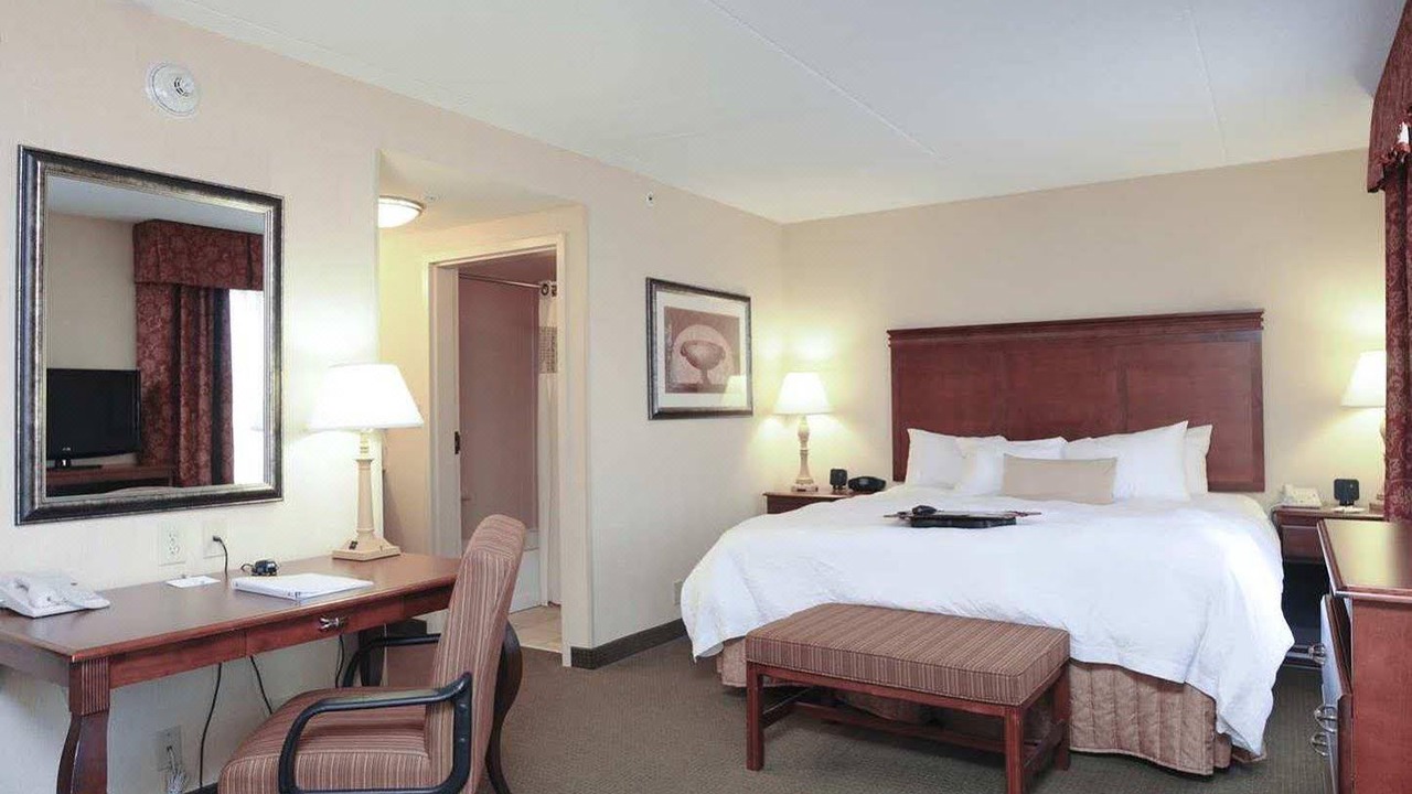 Photo of Bedroom in West Chester